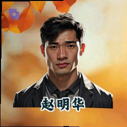 赵明华