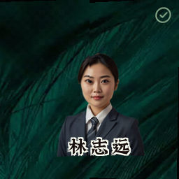 林志远